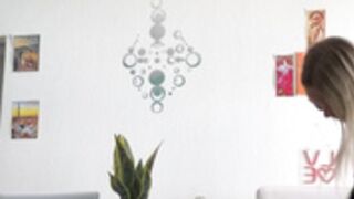 Natalia Queen Squirt