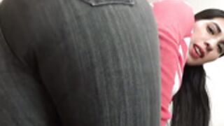 Jeans fart