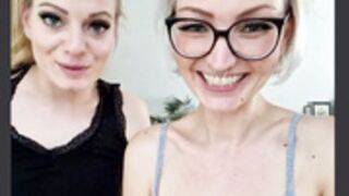 MissMialicious Kissing