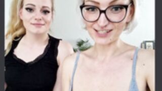 MissMialicious Kissing