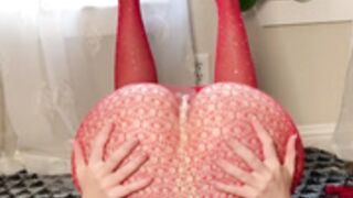 Mags.IRL twerk
