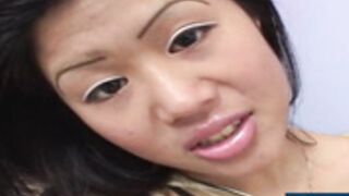 Asia Rain confesses her love for BBC