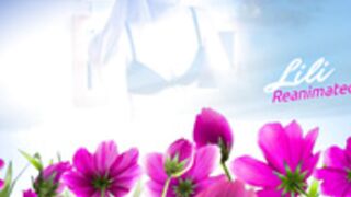 TeenMarvel - Lili - Reanimated