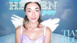 Tori Mack HeavenPOV