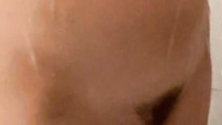 Shower Surprise