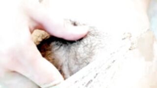 bush_mia 22Aug  naked, bush, anus, clit, etc