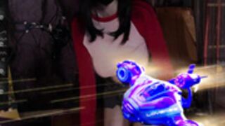 AmyBeck 实况 - 610Stella VOD 4