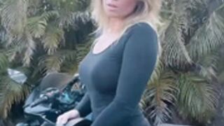 Danish Twitch streamer Pernilla Mouritzen - 32