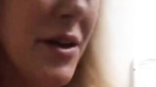 Brandi Love solo masterbating 2