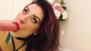 AwesomeEly public show #1