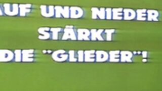 Blonde German Busen Big Tits Shower fuck facial cumshot