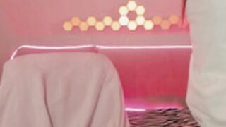1i1ypa1mer shows pussy in doggy 11