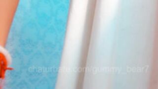 Sofia 210622 1725 Lush-CloseUpAss&Spanks