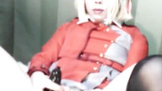 trap chisato nishikigi