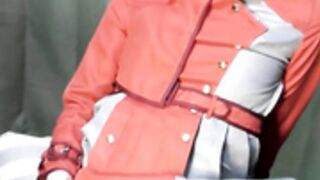 trap chisato nishikigi