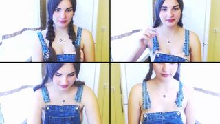 Barbarareed cam recording 2017-04-03 110006