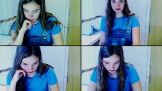 Barbarareed cam recording 2017-04-01 101600