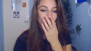 Amazingbluesky assflash!