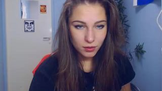 Amazingbluesky assflash!