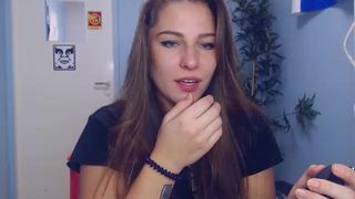 Amazingbluesky assflash!