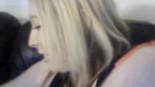 Lozzy & her Mum -sexy family cam