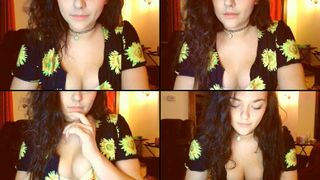 NikkiEliot free cam recording 2017-04-09 092035