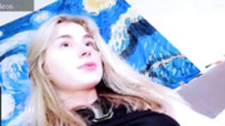 ommnia  2023-04-10 decent whore with ultra vag closeups