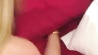 Haley gales fucks from behind