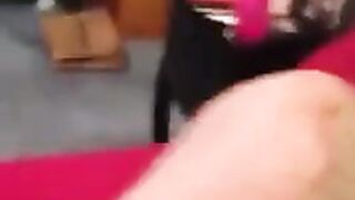 Haley gales fucks from behind