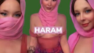 Kendall morr - Haram