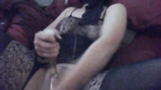 masturbating 146