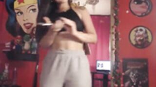 Kloe la maravilla 009