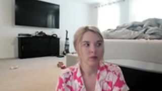 just taylor talking about her toys