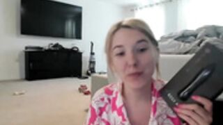 just taylor talking about her toys