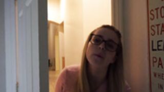 Codi Vore sister growth and breast expansion