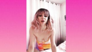 Mama Fiona - Seduced By Your Slutty Aunt