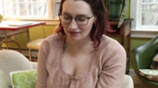 Bettie Bondage - Mom fucks daughter's ex