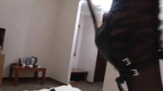 Hotwife Kz - lover says she is unbelievably great