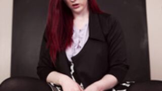 Jaye Rose - Misbehaving tutor