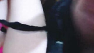 karyu_moon anal dildo