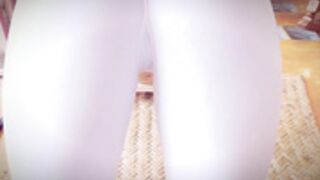 OUSweetheart - Yoga Pervert Needs More Instruction