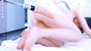 islandladies Pig on a stake