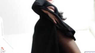Pornbabe-Tyra 2