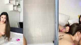 rebeka_vaynona Triple X Video