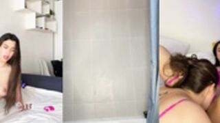 rebeka_vaynona Triple X Video