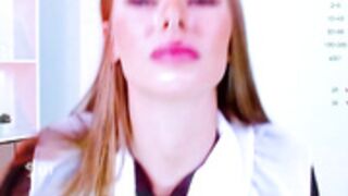 bianca_lawwson Naked and Rushen Schoolgurl slut Uniform