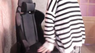yamiyuki_ PRIVATE SHOW sorry I tried