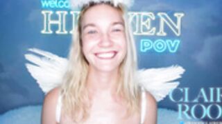 Claire Roos Heaven POV