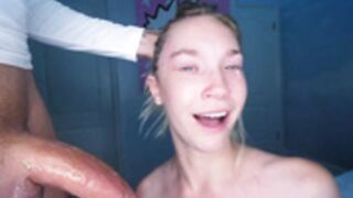 Claire Roos Heaven POV