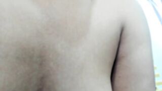 Letty Saliva dildo
